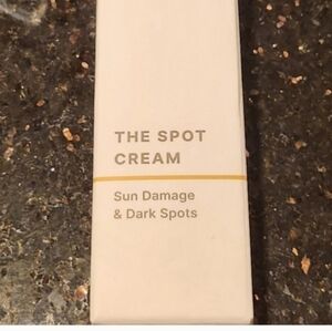 Musely Spot Cream